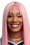 Aja Wilson 