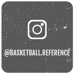 Follow @Basketball.Reference on Instagram
