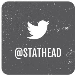 Follow @Stathead on Twitter