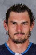 Connor Hellebuyck Connor Hellebuyck