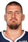 Nikola Jokic Nikola Jokic