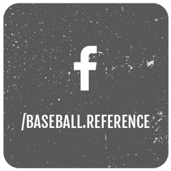 Like Baseball Reference on Facebook
