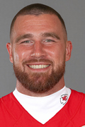 Travis Kelce Travis Kelce